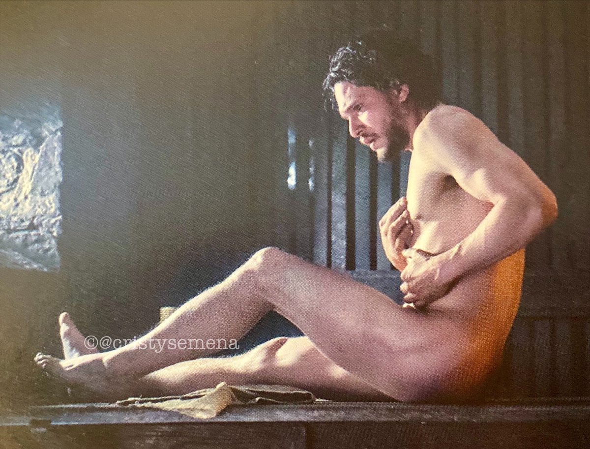 Kit harrington nudes - 🧡 ausCAPS: Will Tudor nude in Game Of Thrones 3-05 ...